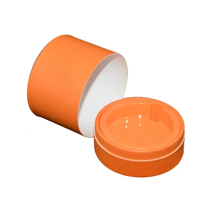 Custom Round Cardboard Boxes